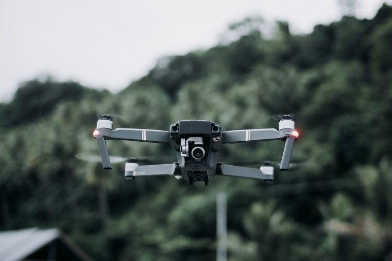 DRONE