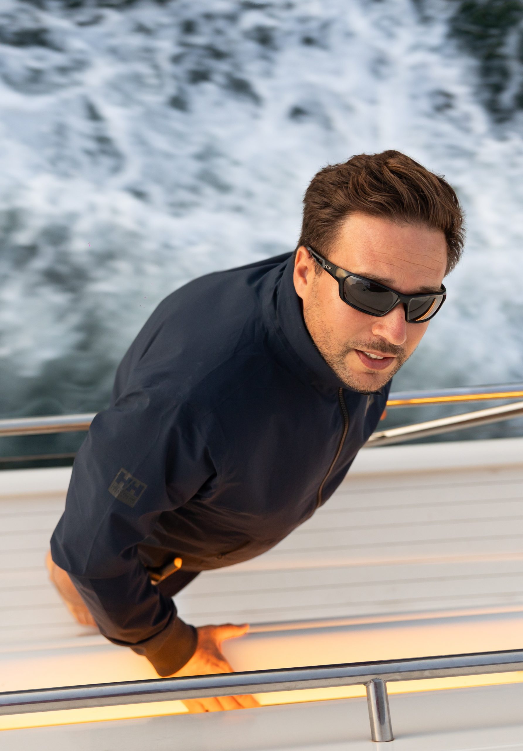 A história da LXYacht: paixão e excelência no mar