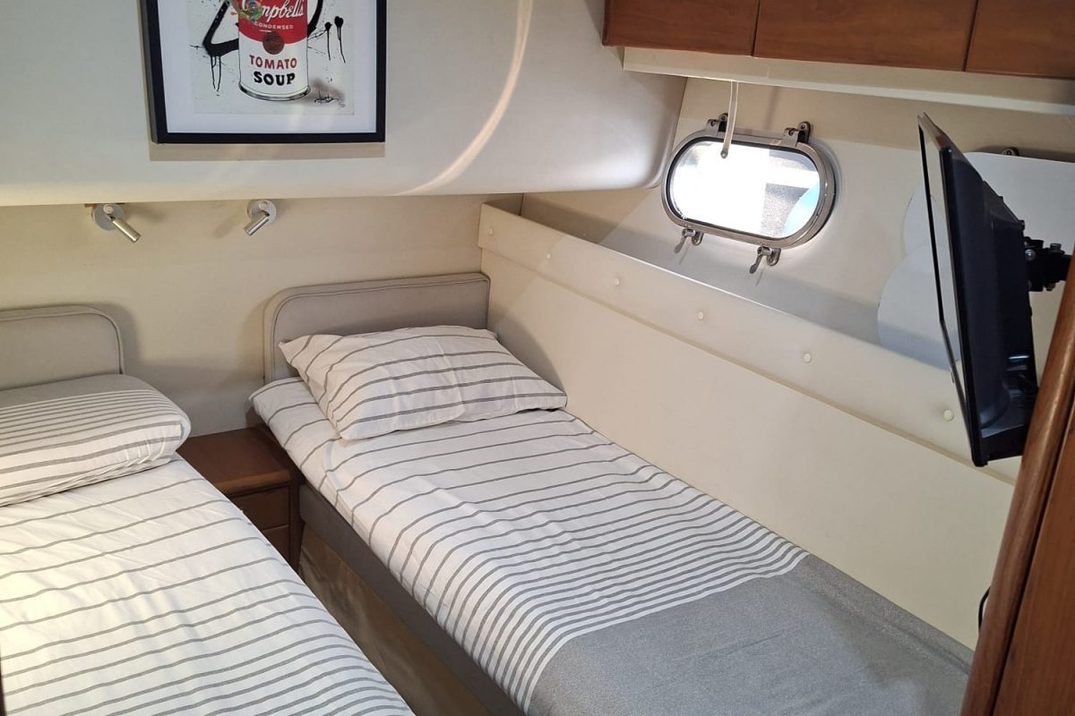 Dormitorio