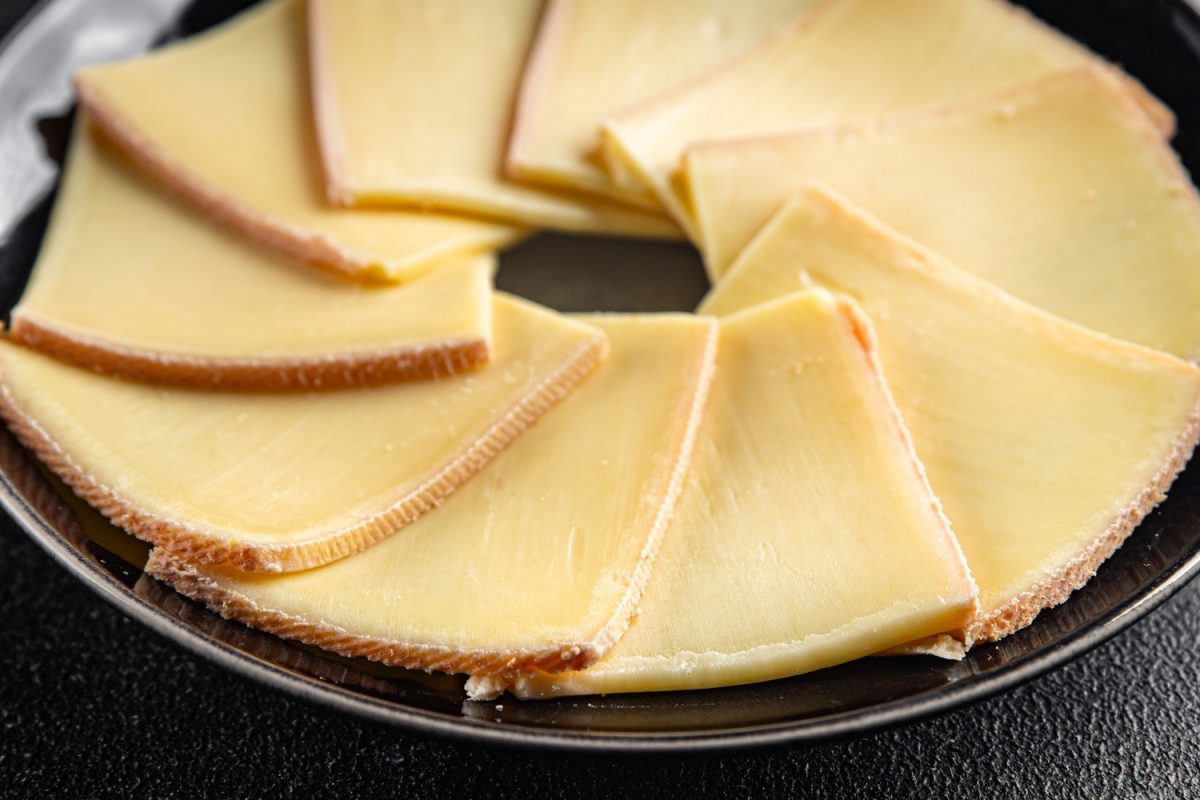 raclette cheese tasty eating cooking appetizer meal food snack on the table copy space food