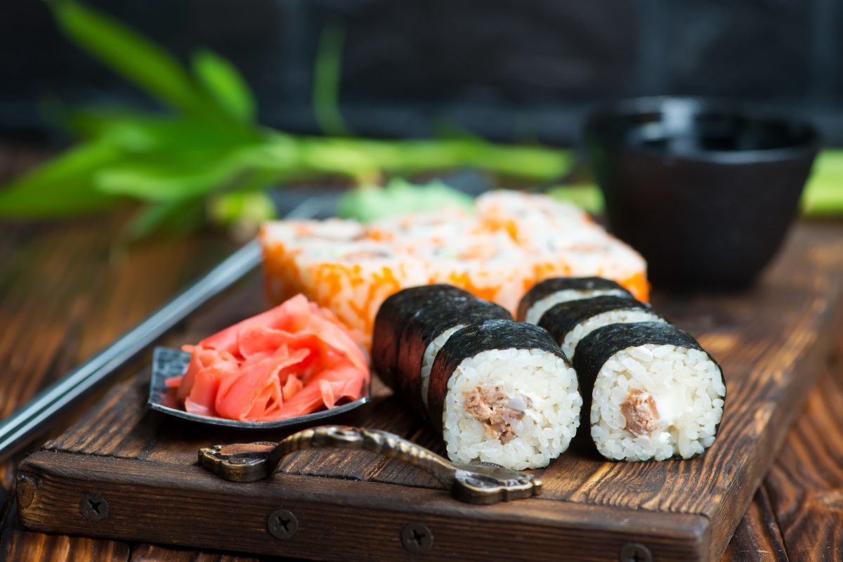 Sushi